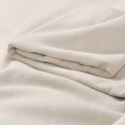 Goldea természetes lenvászon keverék - természetes színű 300 cm