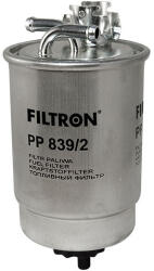  PP 839/2 Filtron üzemanyagszűrő (767922)
