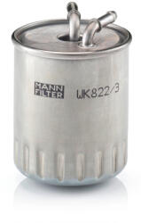WK 822/3 Mann Filter üzemanyagszűrő (517453)