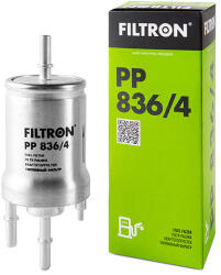 PP 836/4 Filtron üzemanyagszűrő (849247)