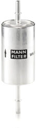  WK 614/46 Mann Filter üzemanyagszűrő (916230)