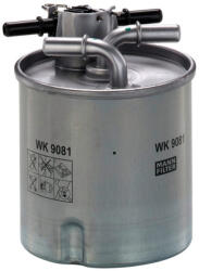  WK 9081 Mann Filter üzemanyagszűrő (633906)
