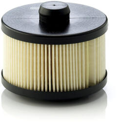  PU 10 001 X Mann Filter üzemanyagszűrő (523663)