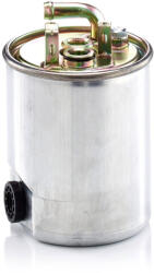 WK 842/18 Mann Filter üzemanyagszűrő (925932)