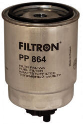  PP 864 Filtron üzemanyagszűrő (774100)