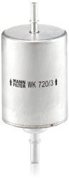 WK 720/3 Mann Filter üzemanyagszűrő (659023)