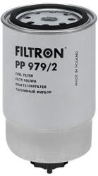  PP 979/2 Filtron üzemanyagszűrő (132295)