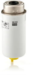  WK 8154 Mann Filter üzemanyagszűrő (651434)