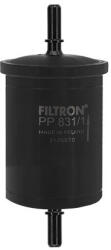  PP 831/1 Filtron üzemanyagszűrő (895387)
