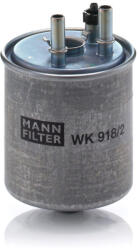  WK 918/2 X Mann Filter üzemanyagszűrő (918521)