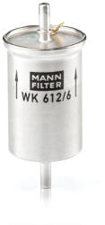  WK 612/6 Mann Filter üzemanyagszűrő (570516)