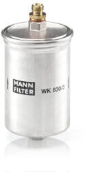WK 830/3 Mann Filter üzemanyagszűrő (799716)