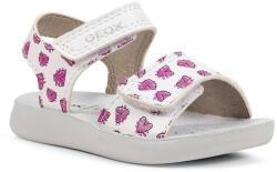 Geox Könnyed, divatos Lightfloppy Geox lánykaszandál