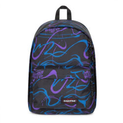 EASTPAK Out Of Office Trashy Skate Black (ek0007679s61)