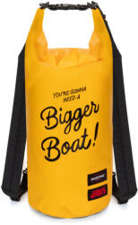 EASTPAK Sailing Bag Jaws Yellow (ek0a5bko4t11)