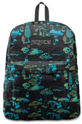 JanSport SUPERBREAK PLUS Shroom City (EK0A5BAOU241)