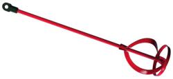 BAUTOOL Festékkeverő 60x400mm Festett (94301027)