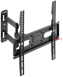 SBOX Fali konzol PLB-3644-2, WALL MOUNT (32-55", max. 35 kg, max. VESA: 400x400 mm) (PLB-3644-2) - berczitech