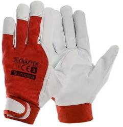 Procera X-Crafter Bőrkesztyű (DT-PROC-X-CRAFTER-9)