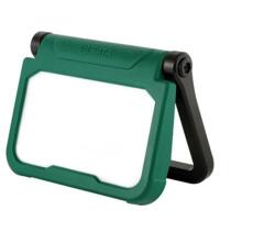 SATA LED kijelzős akkus reflektor 2000 lm IP65 F222203 (ST90614)