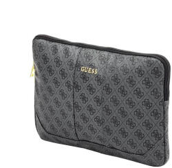 GUESS GUTB104GG 13'' Notebook/Tablet Táska - Szürke