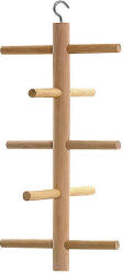 Kerbl Mászókeret madárkalitkába - 25 cm