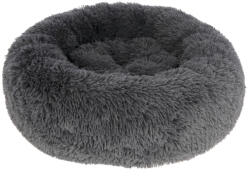 Kerbl Fluffy bolyhos kutyaágy - szürke, 76 cm x 19cm
