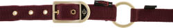 Kerbl Covalliero Classy kötőfék - merlot, cob