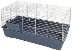 Kerbl Baldo Flat 100 kisállatketrec - 100 x 53 x 46 cm