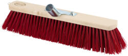 Kerbl Széles takarítókefe - 40 cm, nyélfogadó átmérő: 24 mm