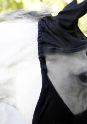 Kerbl Covalliero légymaszk orrvédő sallanggal - full