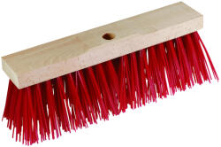 Kerbl Udvari kefe - 42 cm, extra erősségű sörtékkel