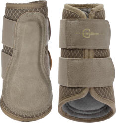 Kerbl Covalliero 2023 S/S puha ínvédő - drapp, cob