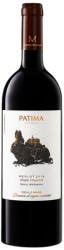 DeMatei Crama DeMatei - Patima Merlot DOC 2019 - 0.75L, Alc: 14%