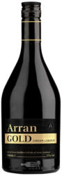 Arran Gold - Single Malt Cream Liqueur - 0.7L, Alc: 17%