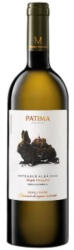 DeMatei Crama DeMatei - Patima Feteasca Alba DOC 2022 - 0.75L, Alc: 13%