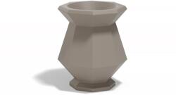 Vondom Ghiveci plante design decorativ modern exterior/interior ORIGAMI KASHI 21, 8