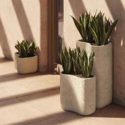 Vondom Ghiveci plante design decorativ modern exterior/interior MILOS III (70022 VD)