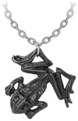 Alchemy Gothic Colier ALCHEMY GOTHIC - Black Paddock - P987