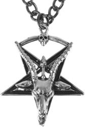 FALON Colier Dark Goat - PSY1120