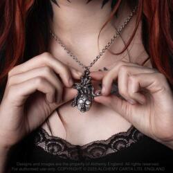 Alchemy Gothic Colier ALCHEMY GOTHIC - Curse of The Undoll - P982