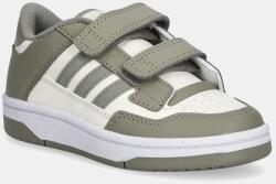 adidas Originals gyerek sportcipő RAPID COURT szürke, JP7653 - szürke 30.5