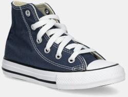 Converse sportcipő 3J233 sötétkék - sötétkék 28