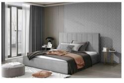 Pat Rama 180x200 Gri - divahome - 3 161,00 RON