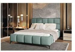  Pat 140x200 verde - divahome - 3 898,00 RON