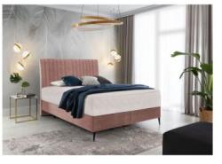 Pat Blanca 180x200 Roz - divahome - 7 020,00 RON