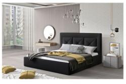 Pat Cloe 200x200 negru - divahome - 3 387,00 RON