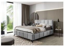 Pat 140x200 Gri - divahome - 4 055,00 RON
