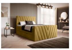 Pat Candice 140x200 Galben