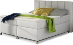 Pat Busuioc 180x200 Alb - divahome - 4 546,00 RON
